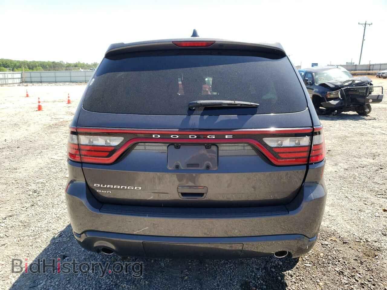 2015 DODGE DURANGO - VIN: 1C4RDJAG4FC817895 - Photo 6
