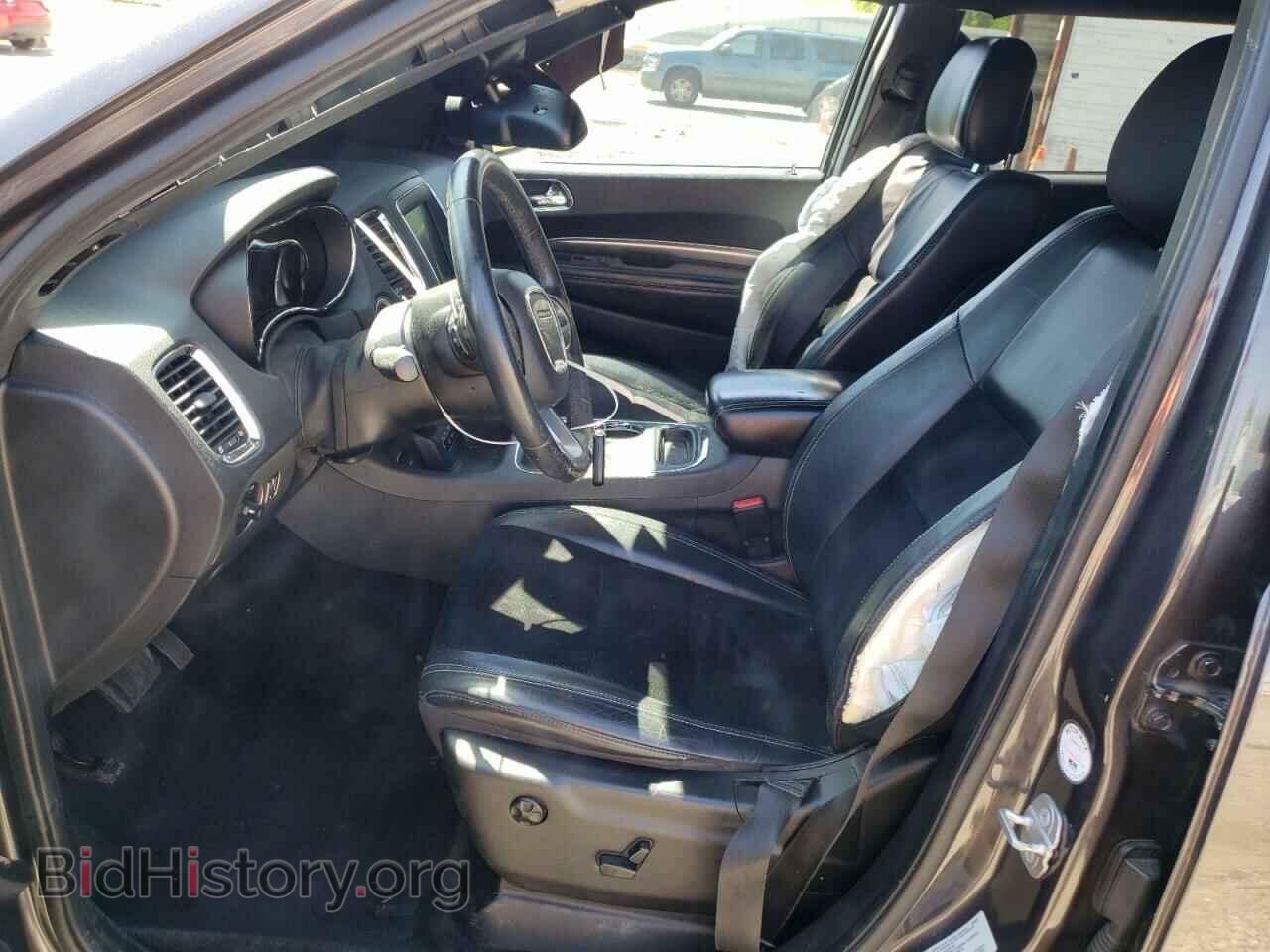 2015 DODGE DURANGO - VIN: 1C4RDJAG4FC817895 - Photo 7