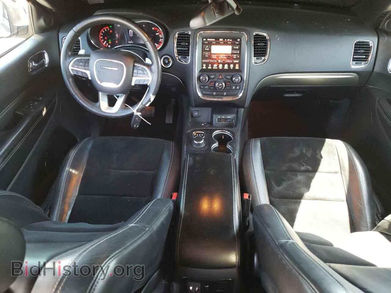 2015 DODGE DURANGO - VIN: 1C4RDJAG4FC817895 - Photo 8