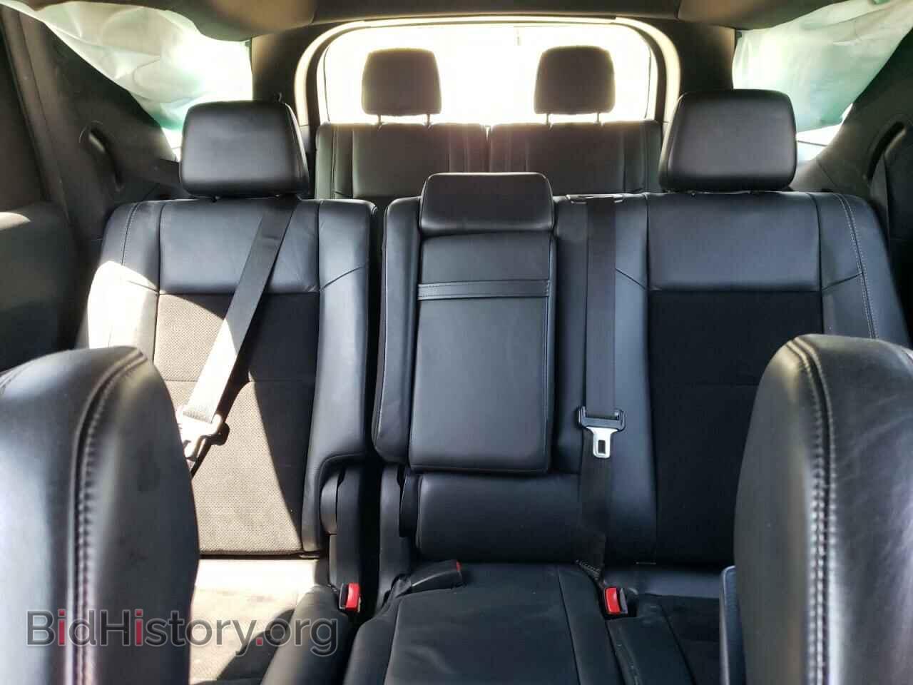 2015 DODGE DURANGO - VIN: 1C4RDJAG4FC817895 - Photo 10