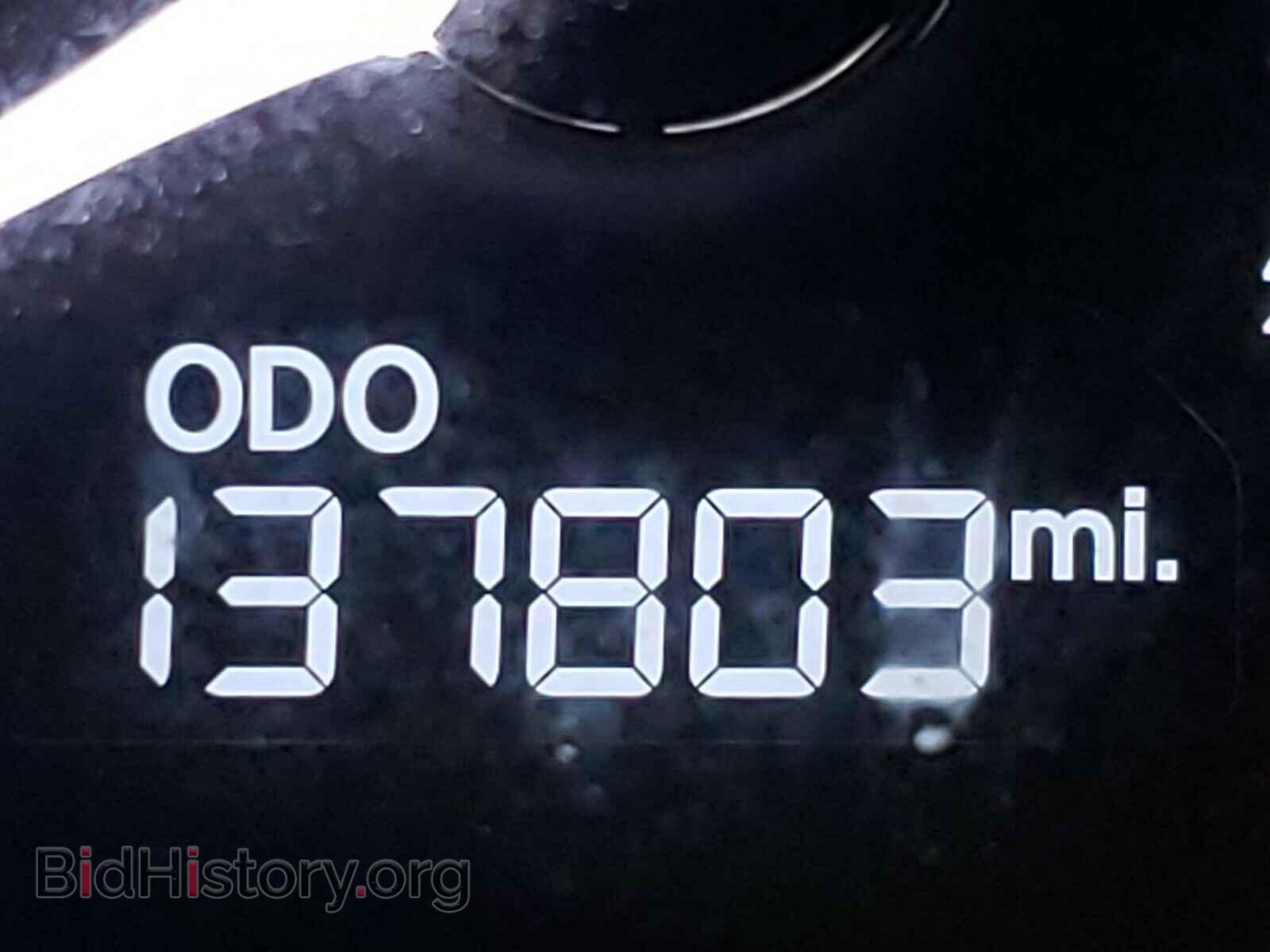 2012 HYUNDAI SONATA - VIN: KMHEC4A48CA020741 - Photo 8