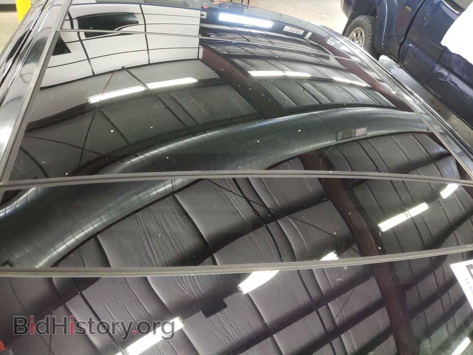 2012 HYUNDAI SONATA - VIN: KMHEC4A48CA020741 - Photo 9