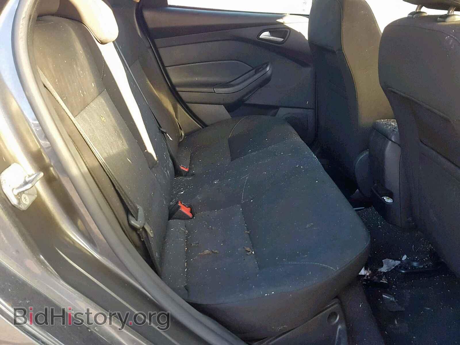 2015 FORD FOCUS - VIN: 1FADP3F25FL210713 - Photo 6