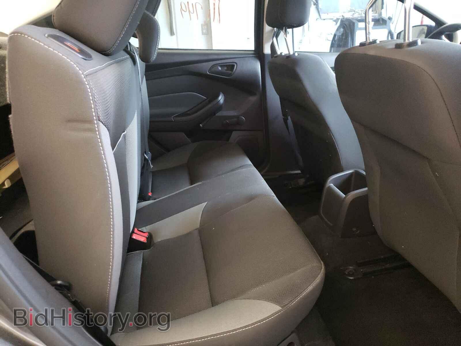 2012 FORD FOCUS - VIN: 1FAHP3E24CL307951 - Photo 6