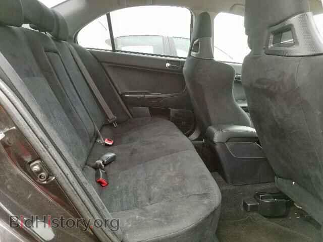 2014 MITSUBISHI EVO - VIN: JA32W8FV4EU021585 - Фото 6