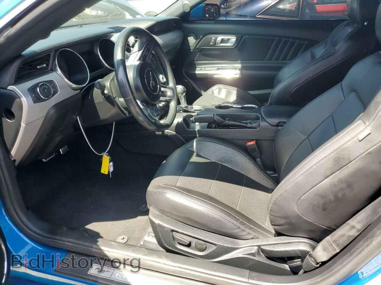 2020 FORD ALL Models - VIN: 1FA6P8TH2L5133944 - Фото 7
