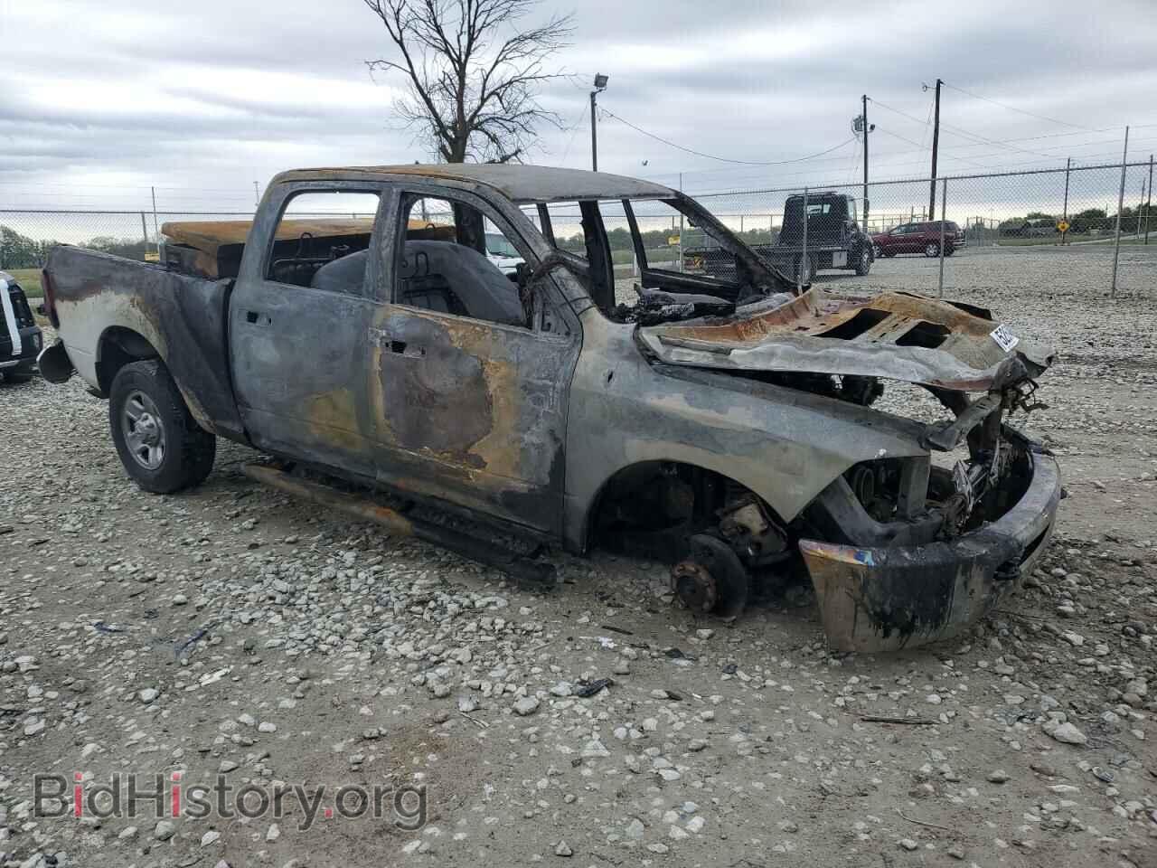 2016 RAM All Models - VIN: 3C6TR5CT2GG139243 - Фото 4