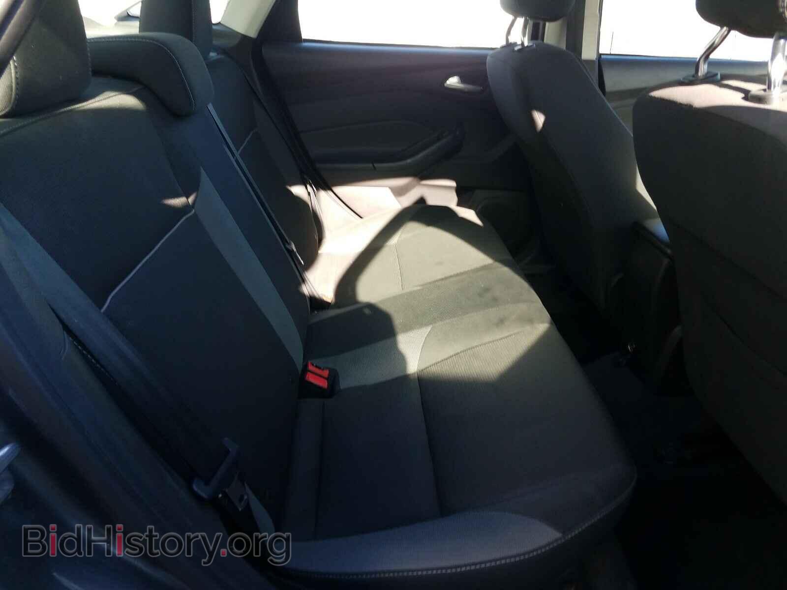 2012 FORD FOCUS - VIN: 1FAHP3F22CL144571 - Photo 6
