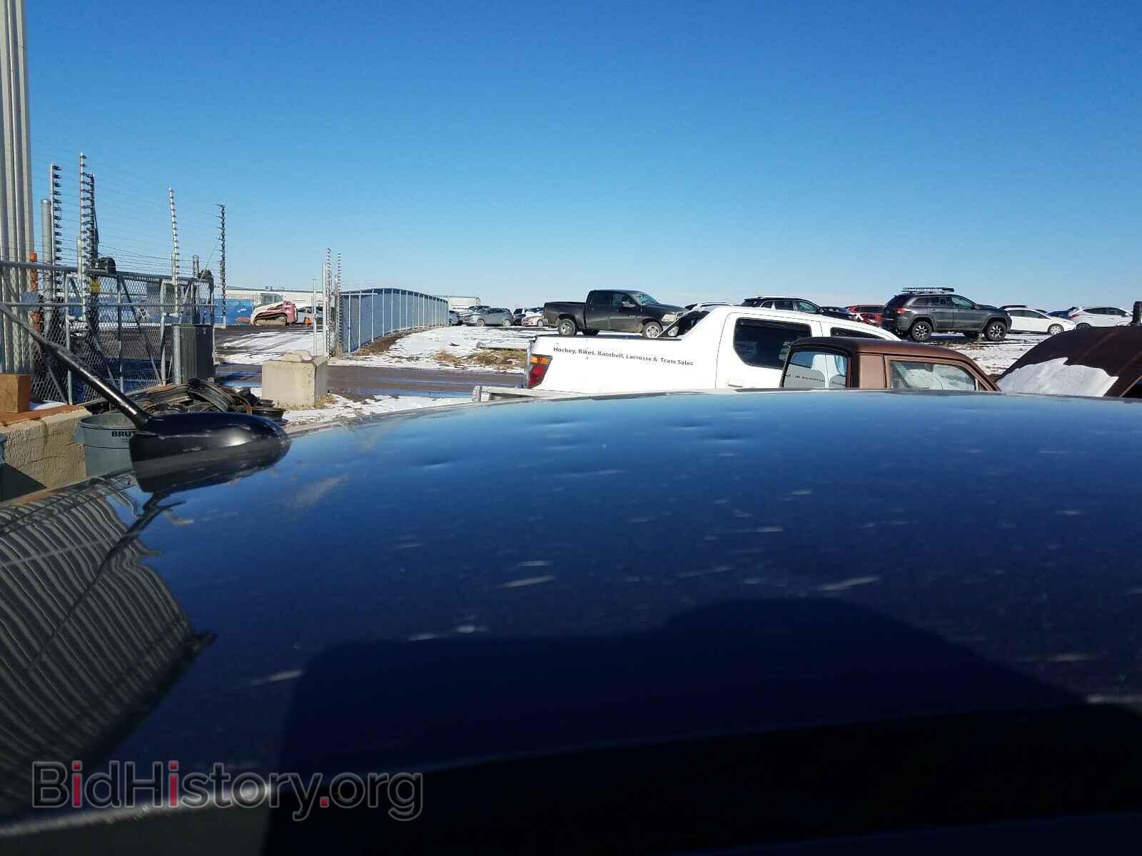 2012 FORD FOCUS - VIN: 1FAHP3F22CL144571 - Photo 9