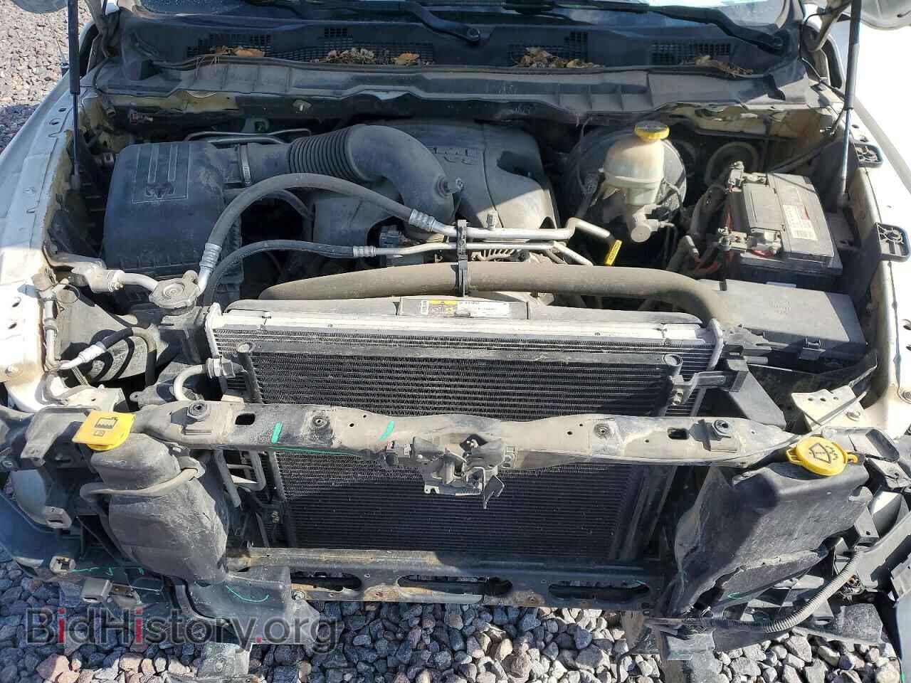 2017 RAM 1500 - VIN: 1C6RR7LT0HS841836 - Photo 11