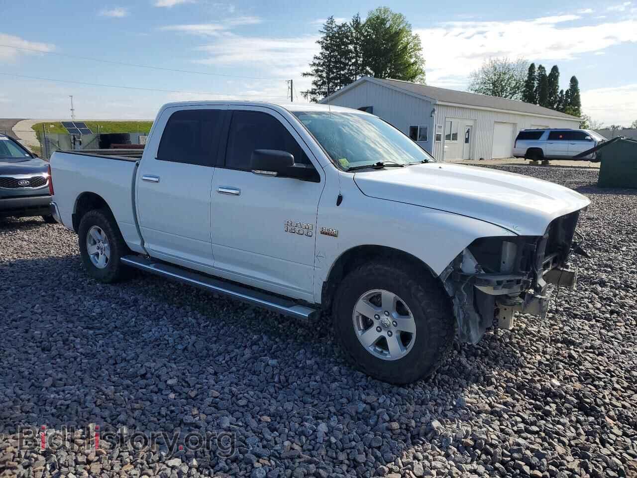 2017 RAM 1500 - VIN: 1C6RR7LT0HS841836 - Photo 4