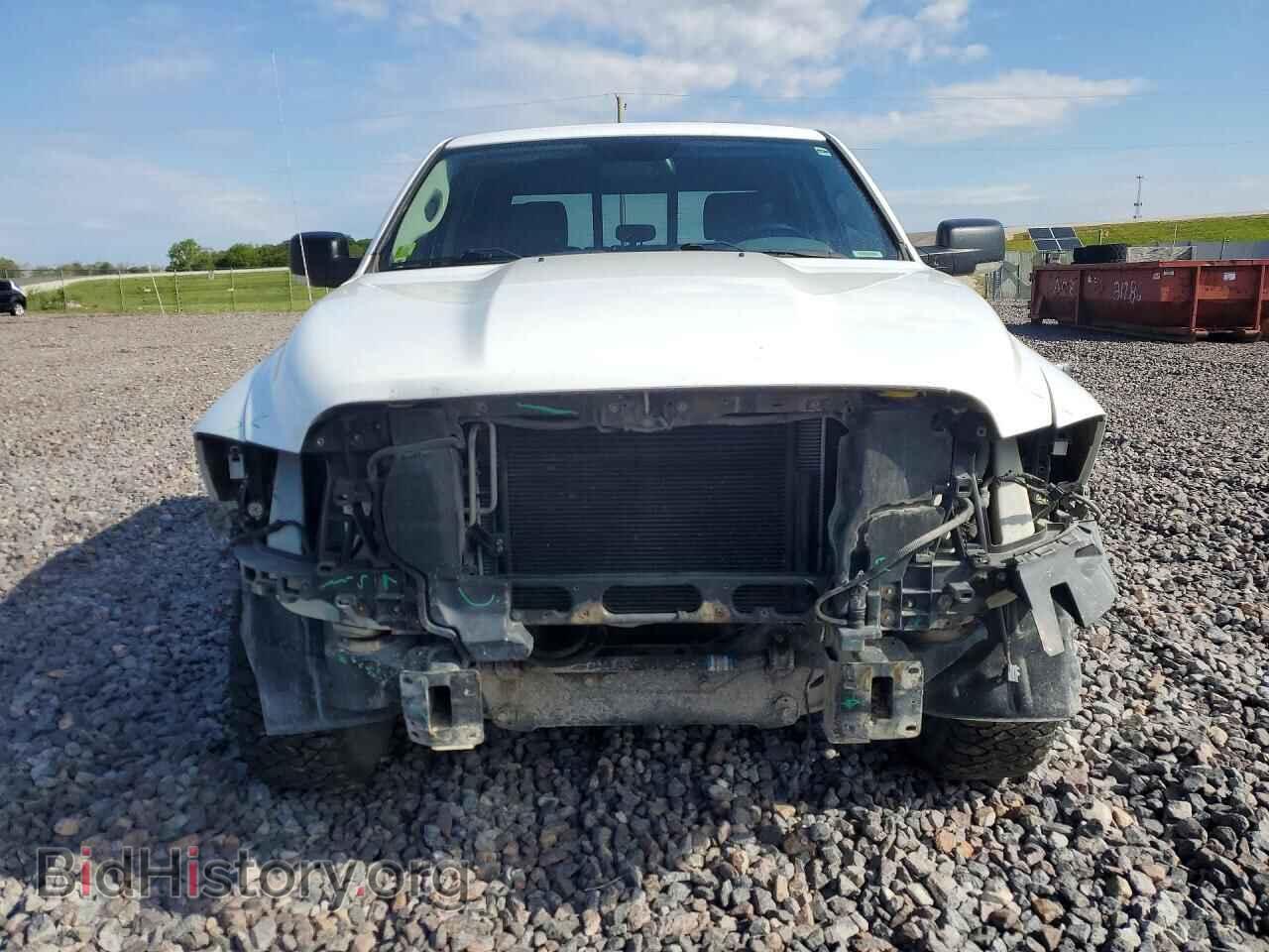 2017 RAM 1500 - VIN: 1C6RR7LT0HS841836 - Photo 5