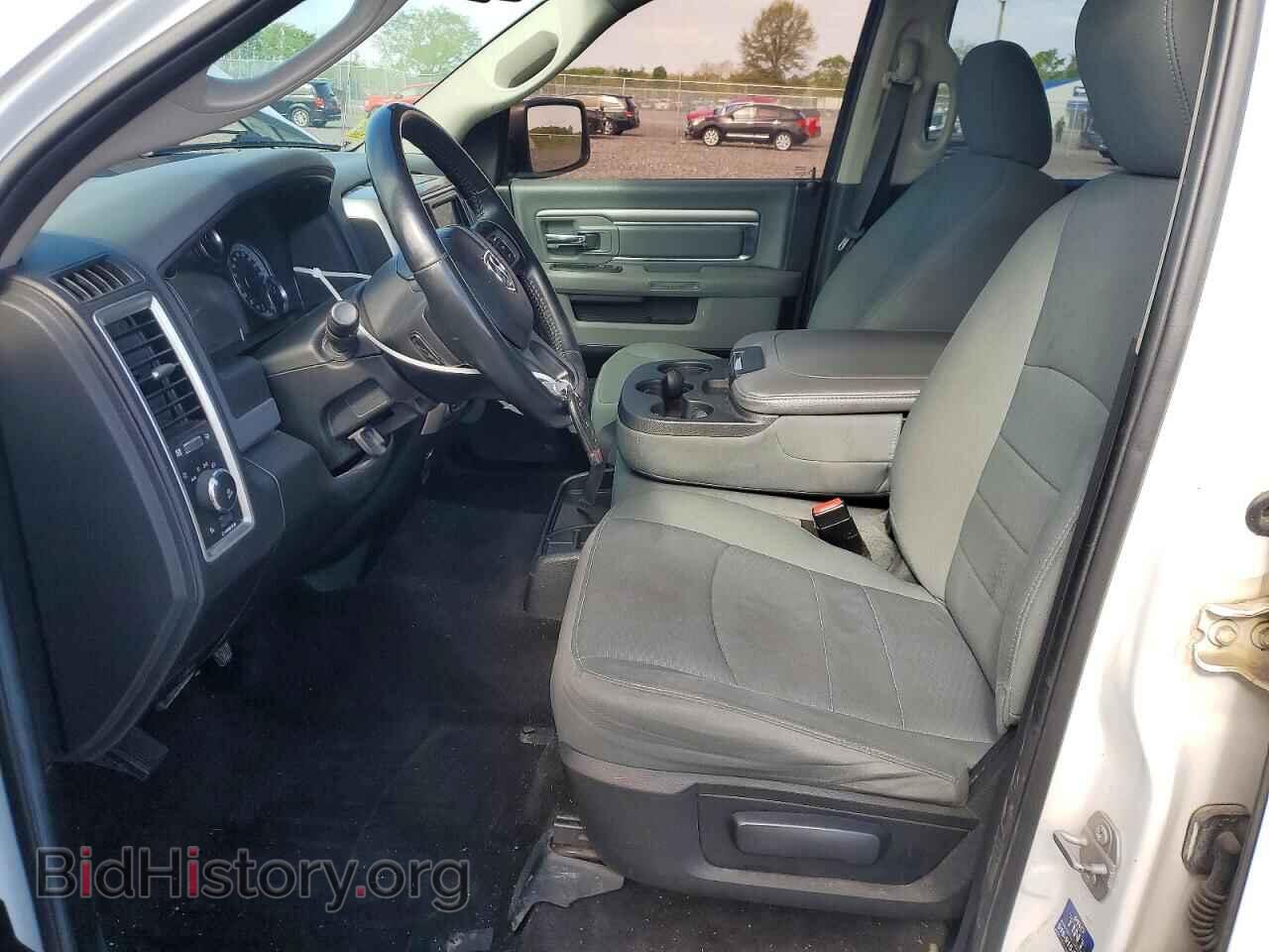 2017 RAM 1500 - VIN: 1C6RR7LT0HS841836 - Photo 7
