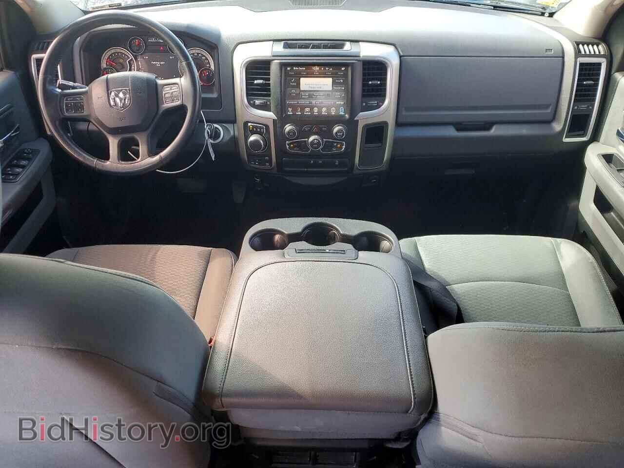 2017 RAM 1500 - VIN: 1C6RR7LT0HS841836 - Photo 8