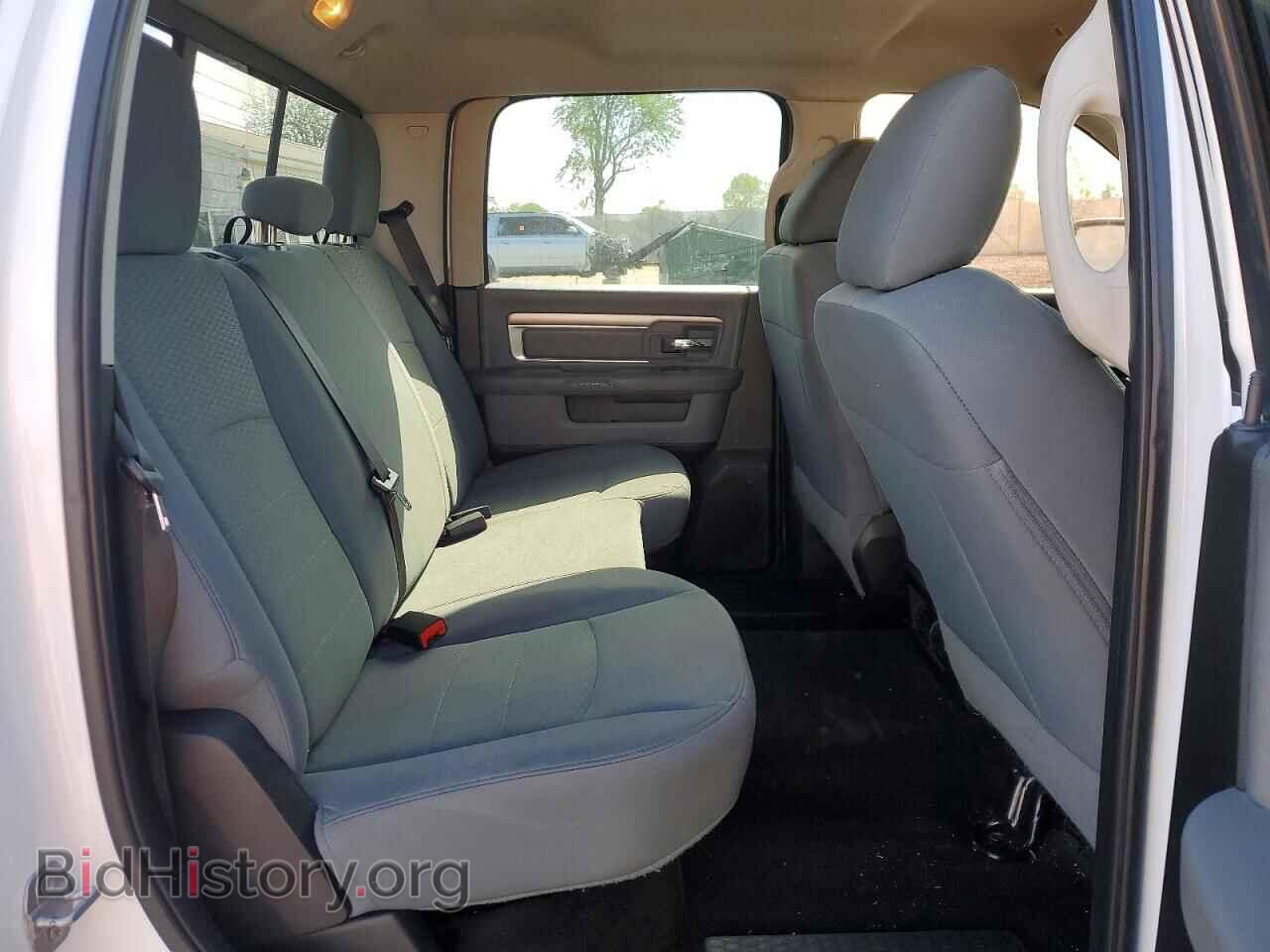 2017 RAM 1500 - VIN: 1C6RR7LT0HS841836 - Photo 10