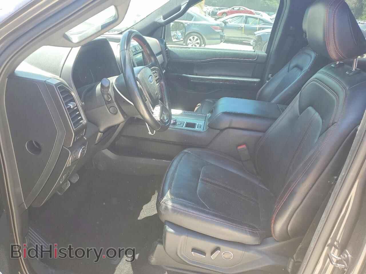 2021 FORD EXPEDITION - VIN: 1FMJU1KT1MEA22065 - Фото 7