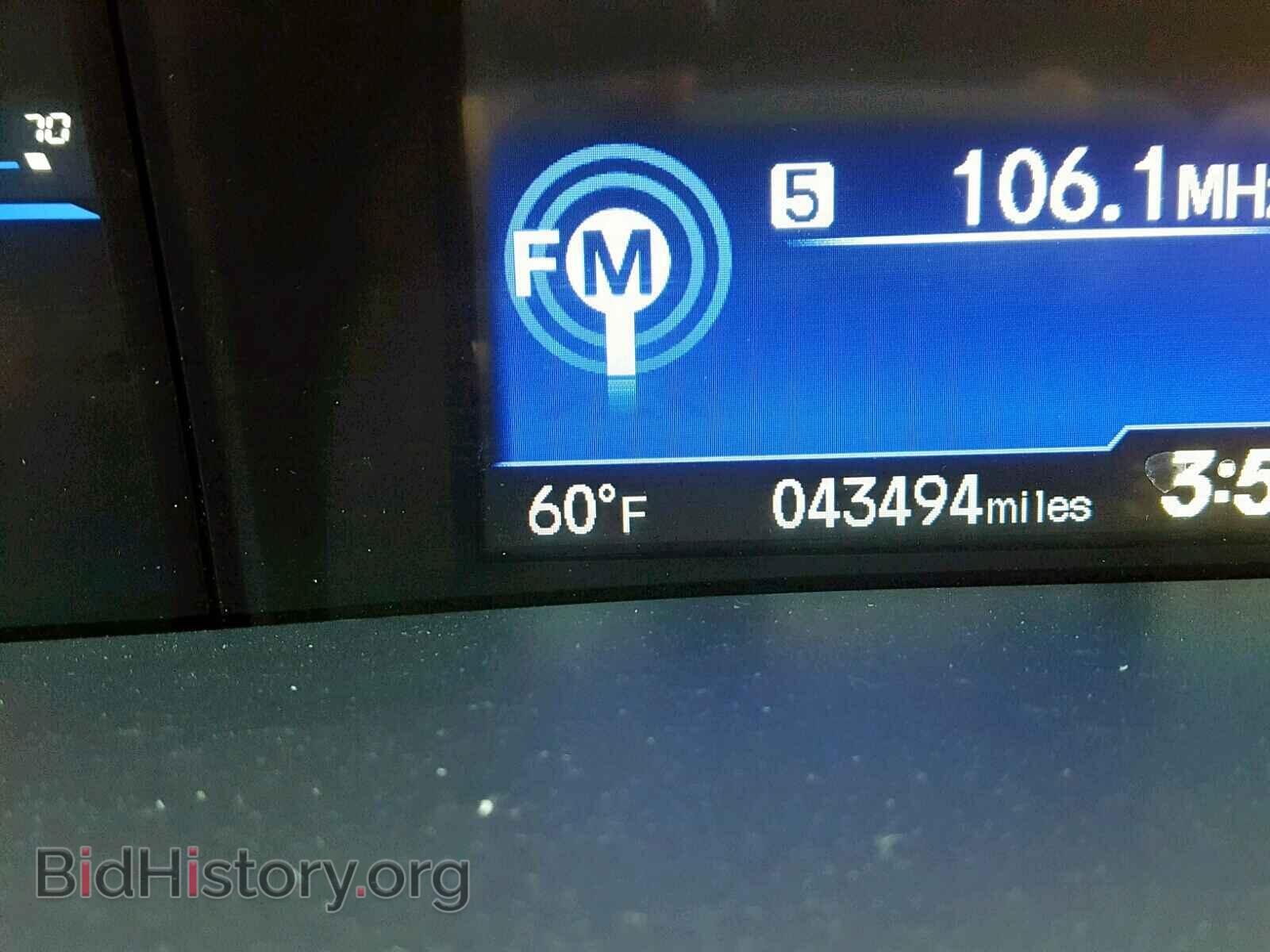 2014 HONDA CIVIC - VIN: 19XFB2F9XEE219312 - Фото 8