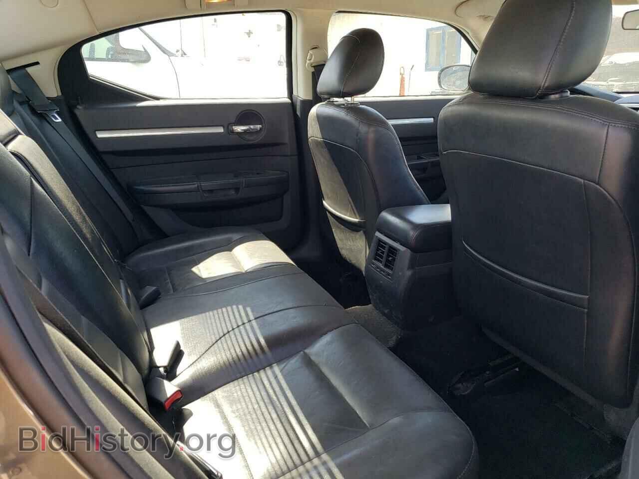 2010 DODGE CHARGER - VIN: 2B3CA3CV3AH118724 - Фото 10