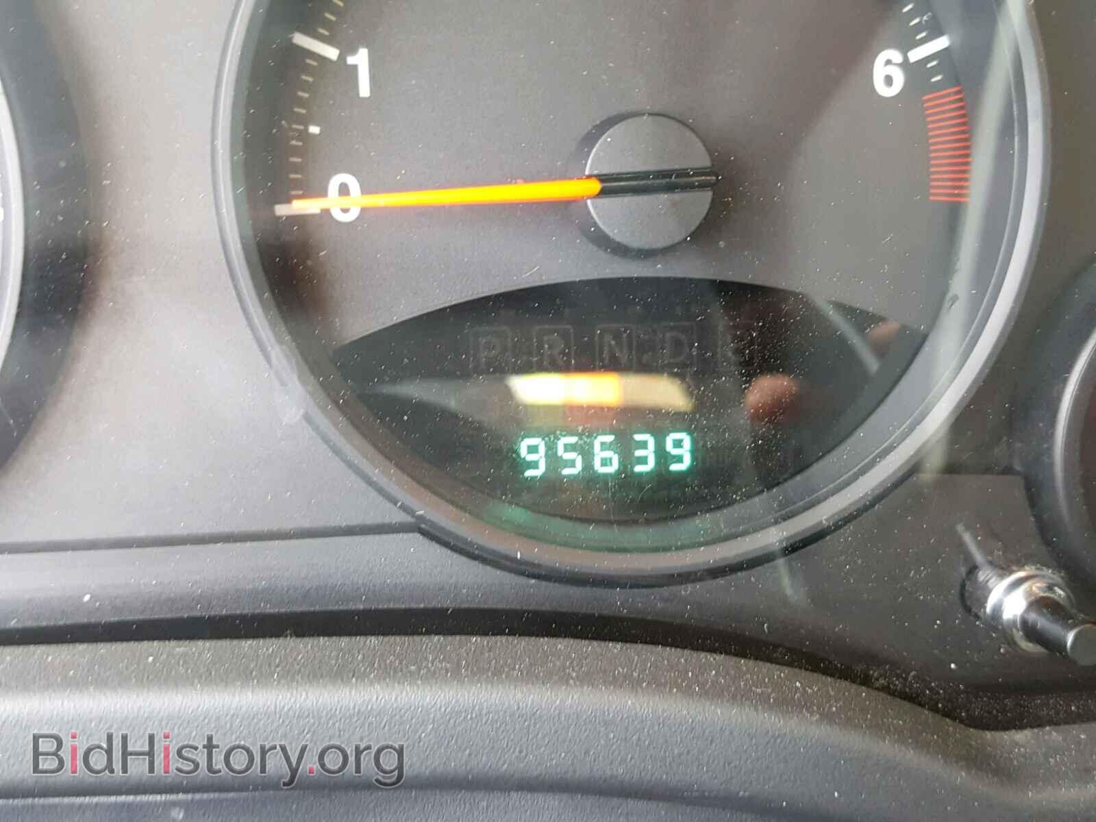 2012 JEEP COMPASS LA - VIN: 1C4NJDEB4CD655991 - Фото 8