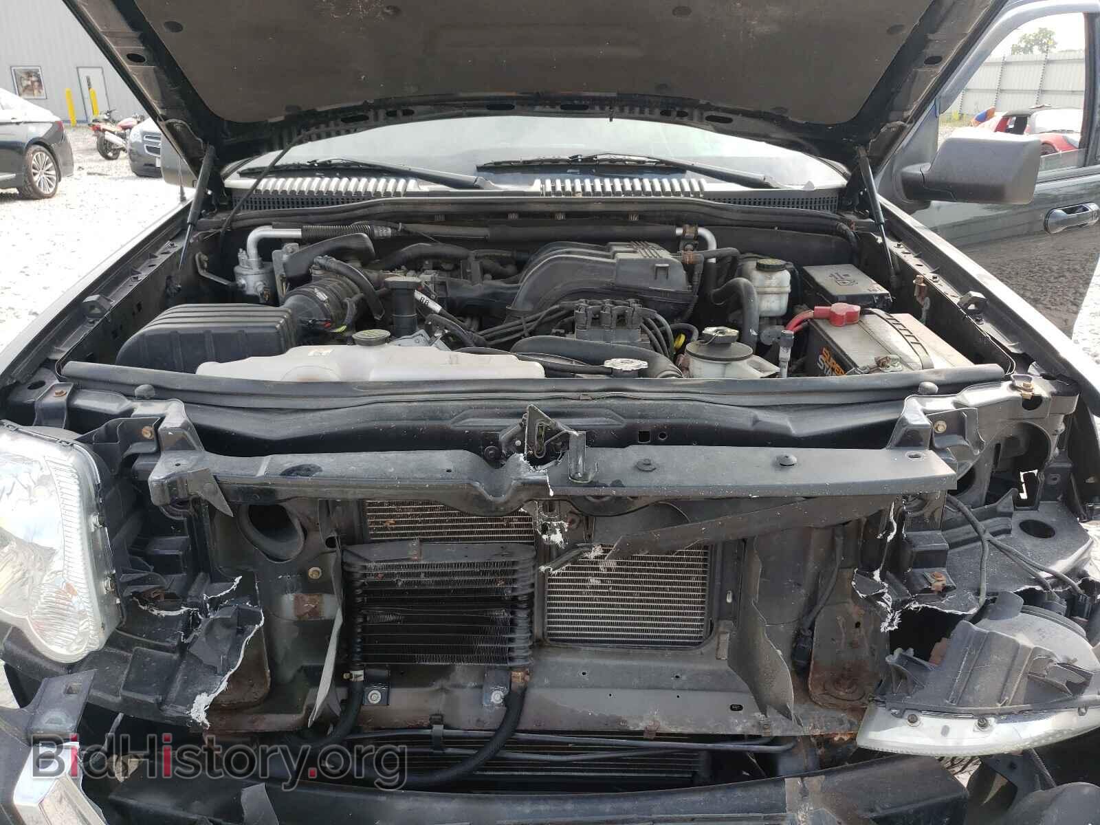 2008 FORD EXPLORER - VIN: 1FMEU73E58UA45929 - Фото 7
