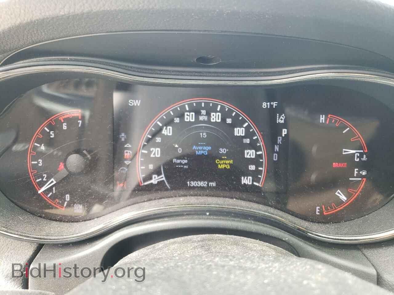 2018 DODGE DURANGO - VIN: 1C4SDJCT1JC452208 - Фото 9