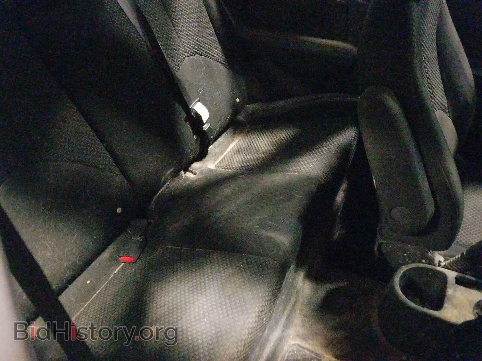 2009 HYUNDAI ACCENT - VIN: KMHCM36C19U137051 - Фото 6