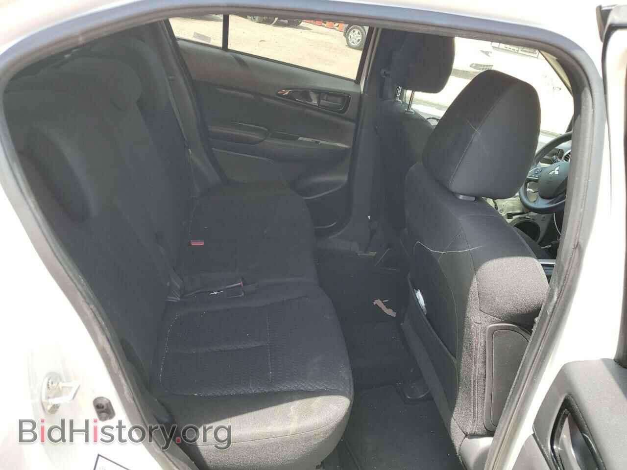 2019 MITSUBISHI ECLIPSE - VIN: JA4AS3AA4KZ024219 - Фото 11