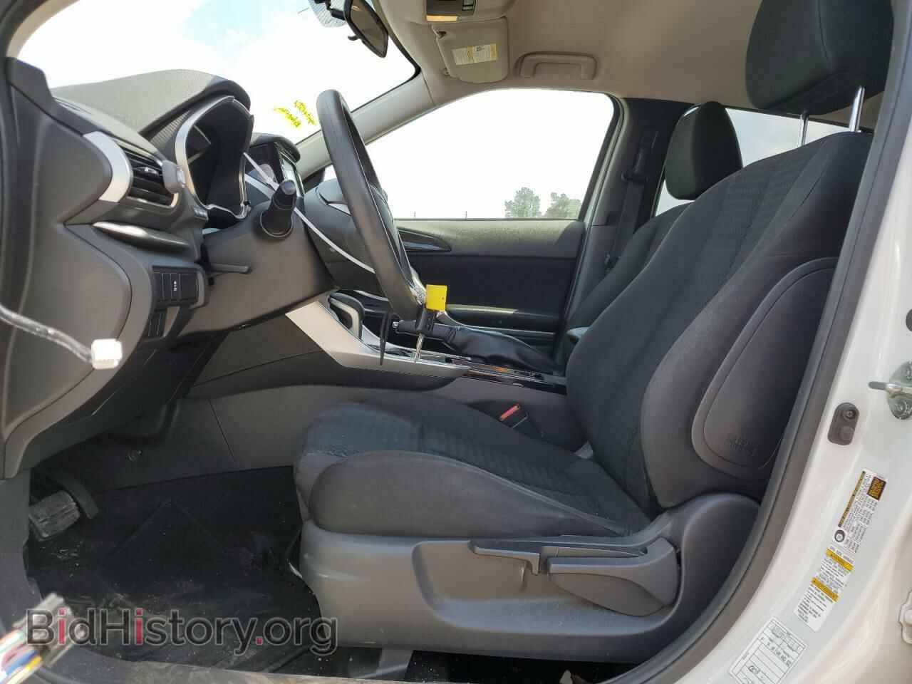 2019 MITSUBISHI ECLIPSE - VIN: JA4AS3AA4KZ024219 - Фото 7