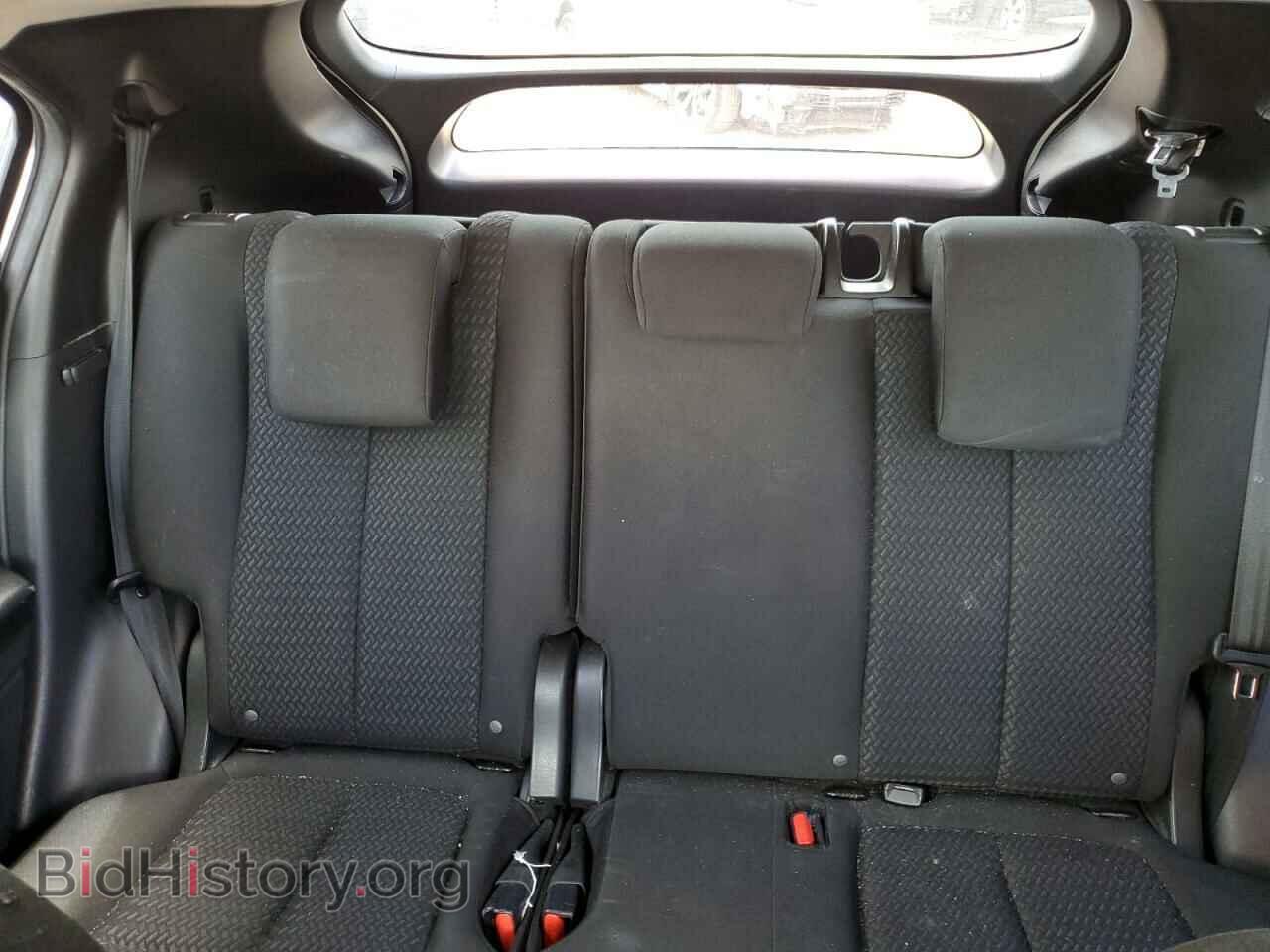 2019 MITSUBISHI ECLIPSE - VIN: JA4AS3AA4KZ024219 - Фото 10