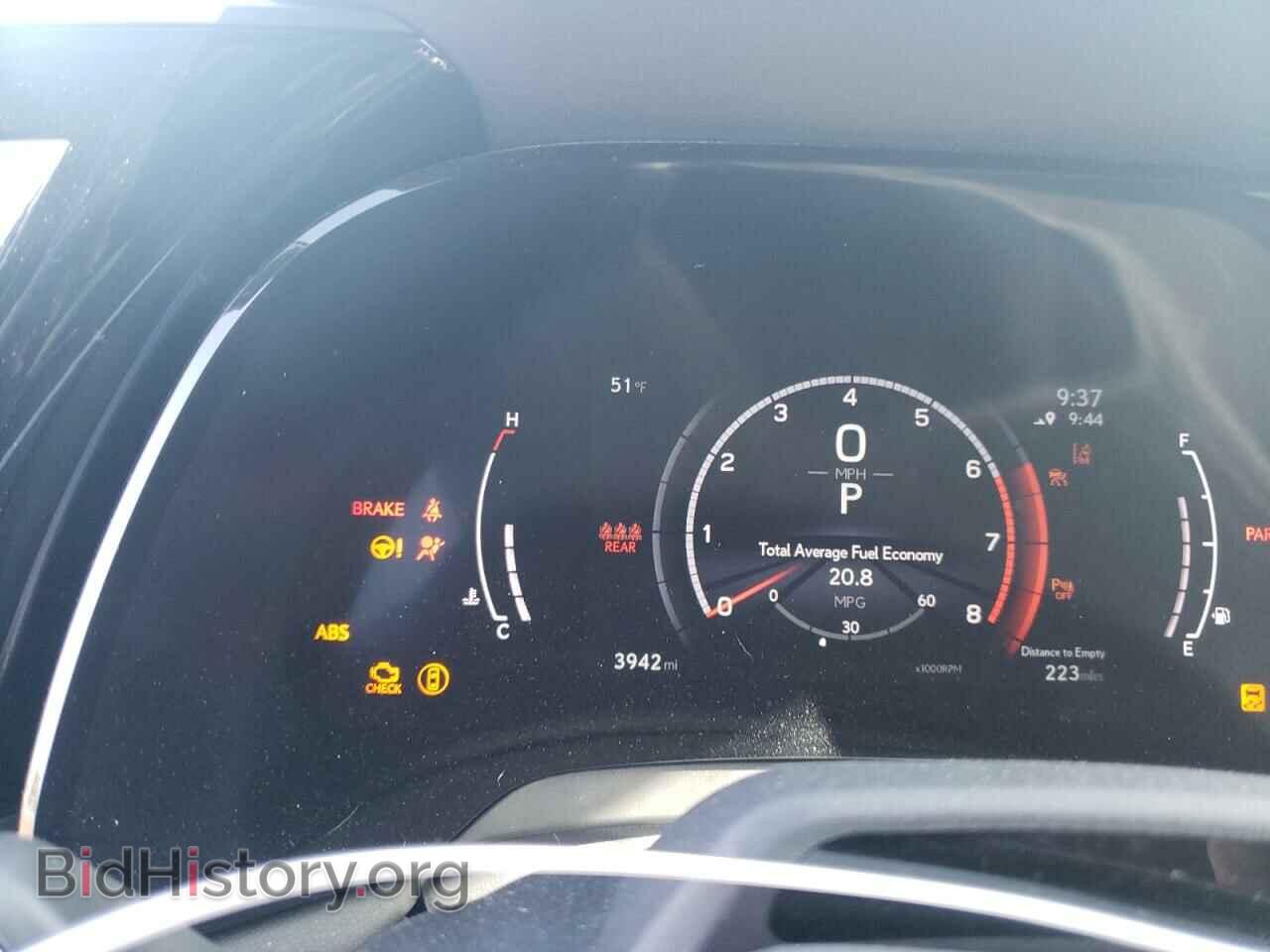 2023 LEXUS RX350 - VIN: 2T2BAMCA6PC027314 - Фото 9
