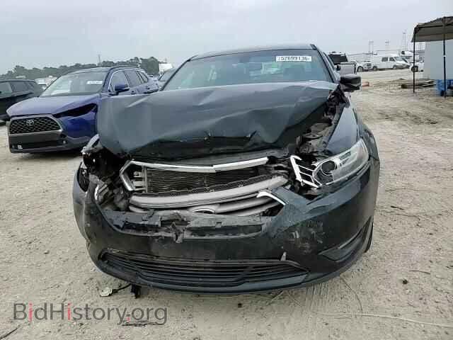 2014 FORD TAURUS - VIN: 1FAHP2E80EG182022 - Photo 13