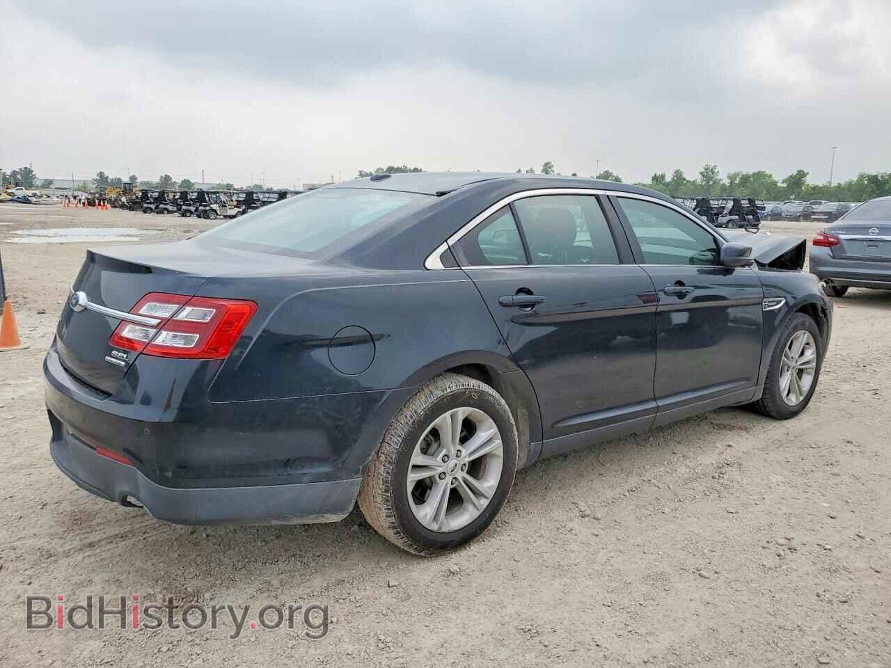 2014 FORD TAURUS - VIN: 1FAHP2E80EG182022 - Photo 3