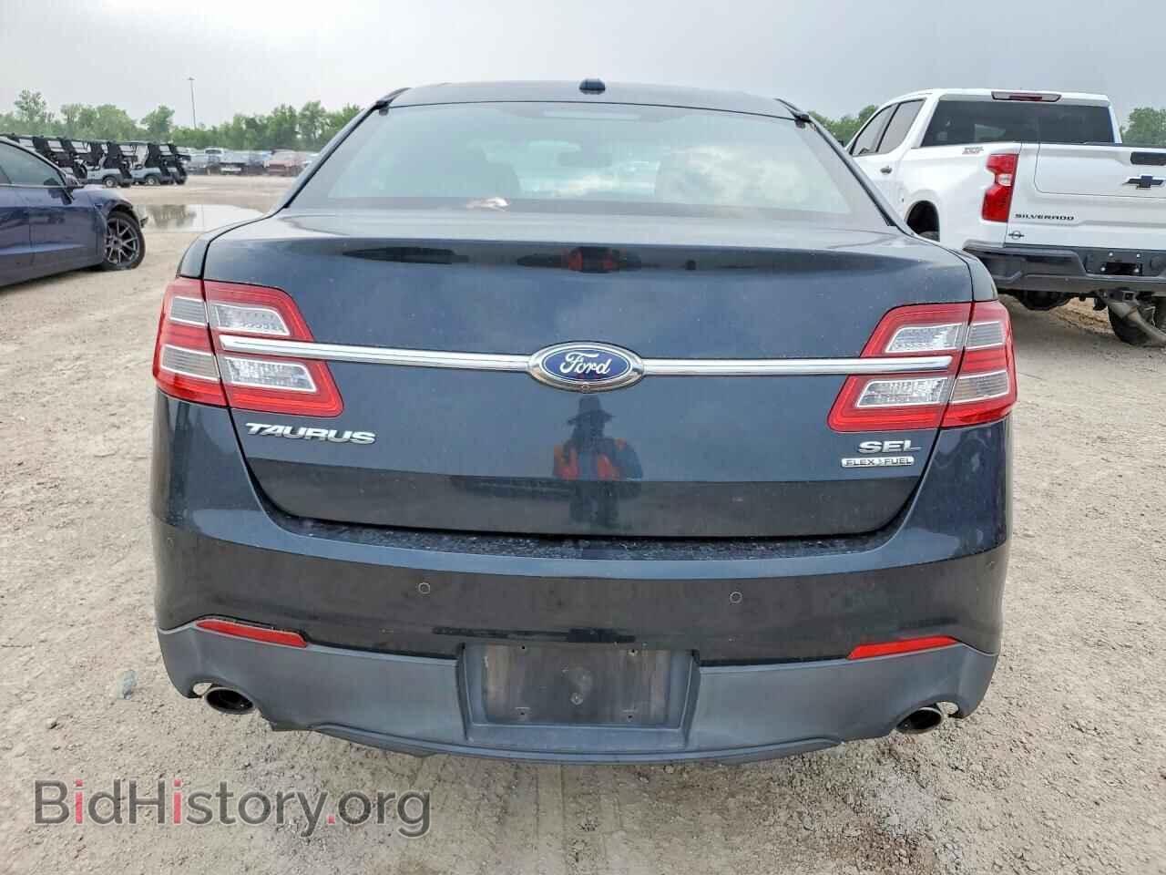 2014 FORD TAURUS - VIN: 1FAHP2E80EG182022 - Photo 6