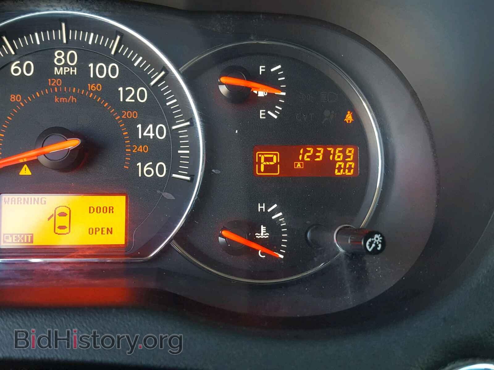 2009 NISSAN MAXIMA S - VIN: 1N4AA51E89C858181 - Фото 8