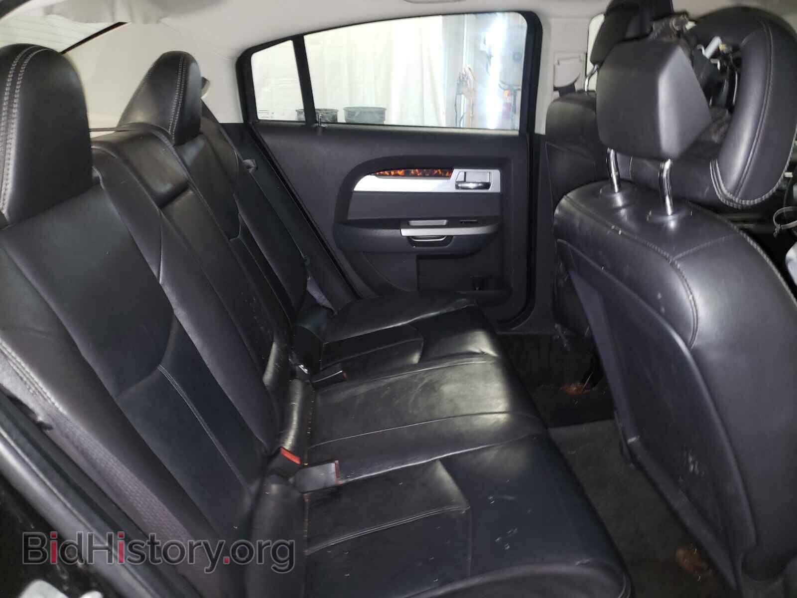 2010 CHRYSLER SEBRING - VIN: 1C3CC5FB4AN233804 - Фото 6