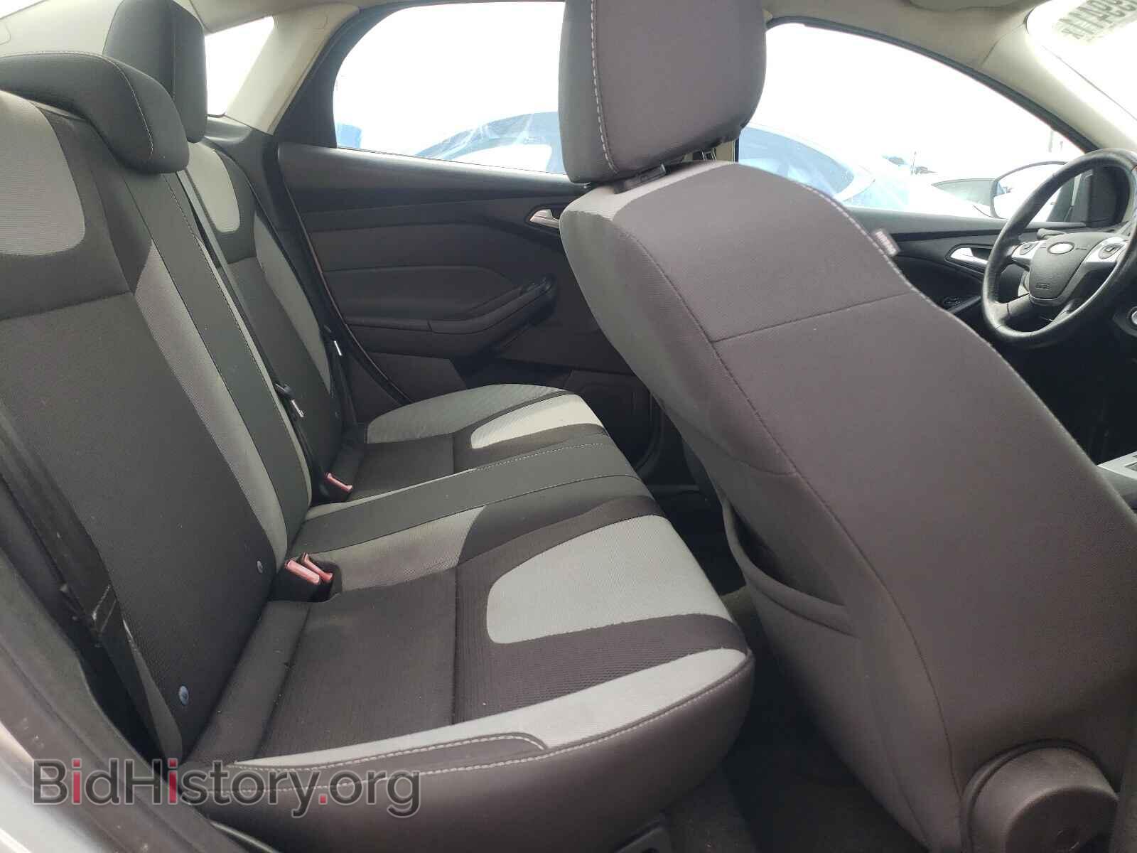 2014 FORD FOCUS - VIN: 1FADP3F23EL216055 - Photo 6