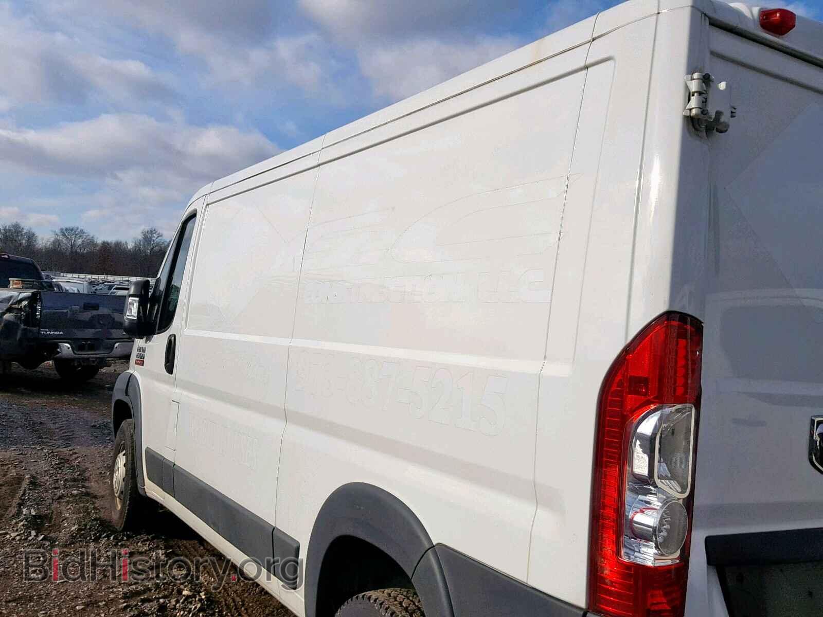 2014 RAM PROMASTER - VIN: 3C6TRVAG6EE106924 - Photo 3