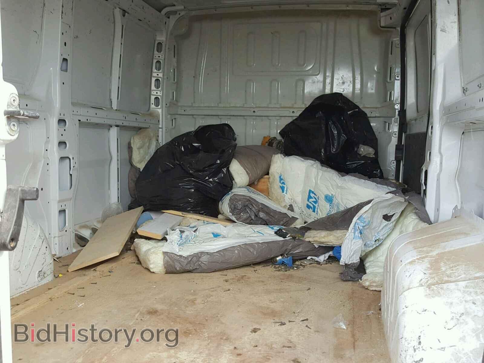 2014 RAM PROMASTER - VIN: 3C6TRVAG6EE106924 - Photo 6