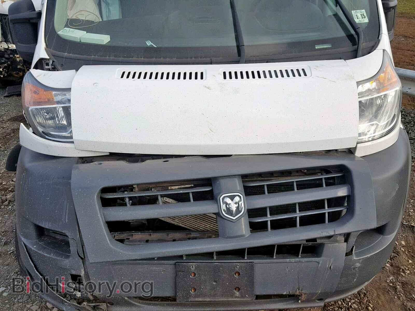 2014 RAM PROMASTER - VIN: 3C6TRVAG6EE106924 - Photo 7