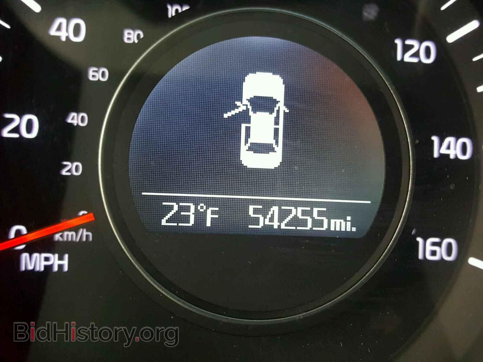 2015 KIA OPTIMA - VIN: 5XXGN4A74FG424906 - Photo 8