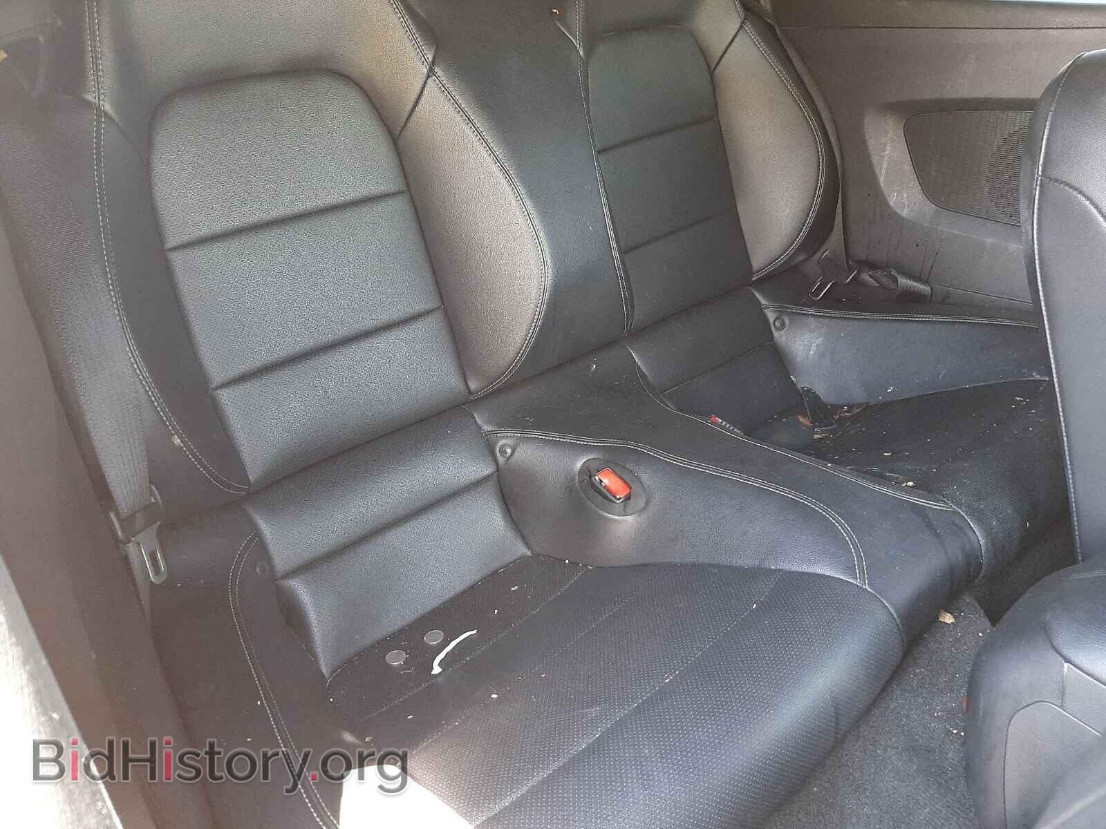 2017 FORD MUSTANG - VIN: 1FATP8UH4H5220446 - Фото 6