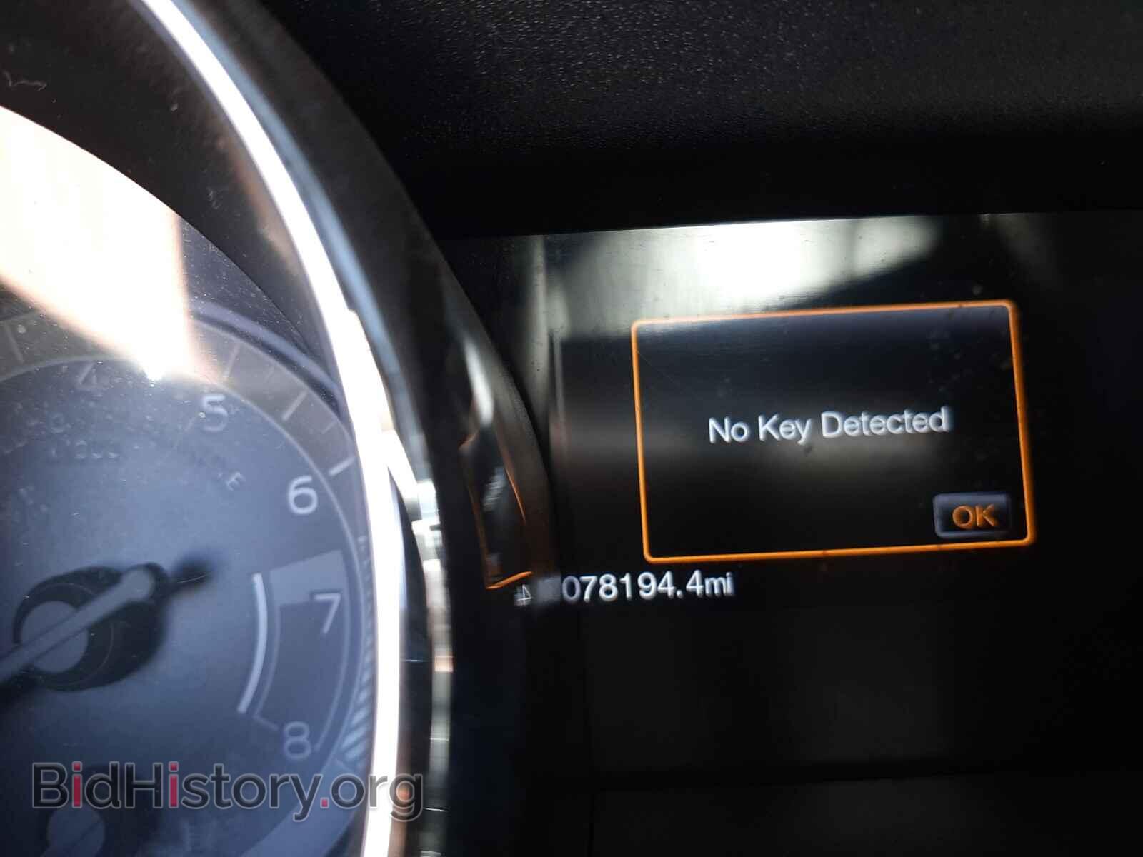 2017 FORD MUSTANG - VIN: 1FATP8UH4H5220446 - Фото 8