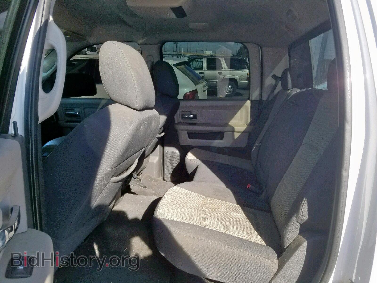 2010 DODGE RAM 3500 - VIN: 3D73Y3CL1AG144379 - Фото 6