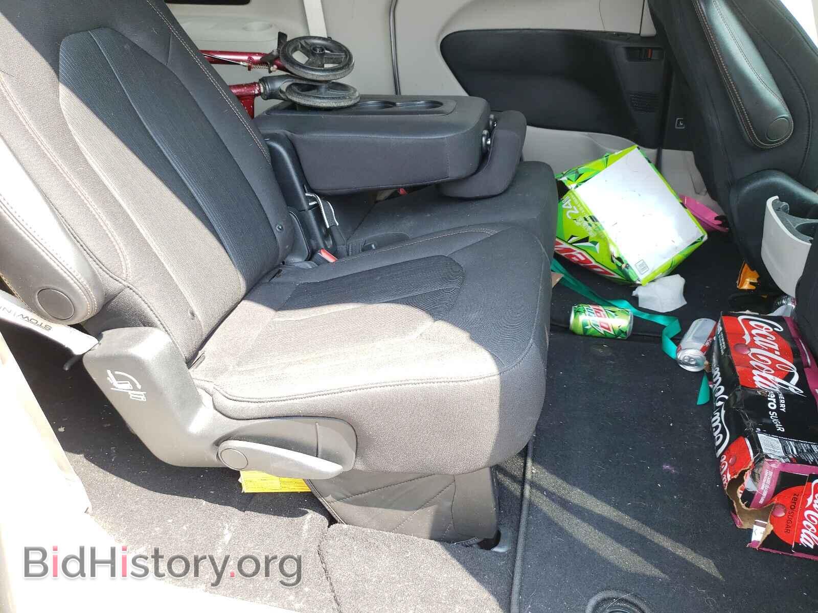 2019 CHRYSLER PACIFICA - VIN: 2C4RC1FG1KR505675 - Photo 6