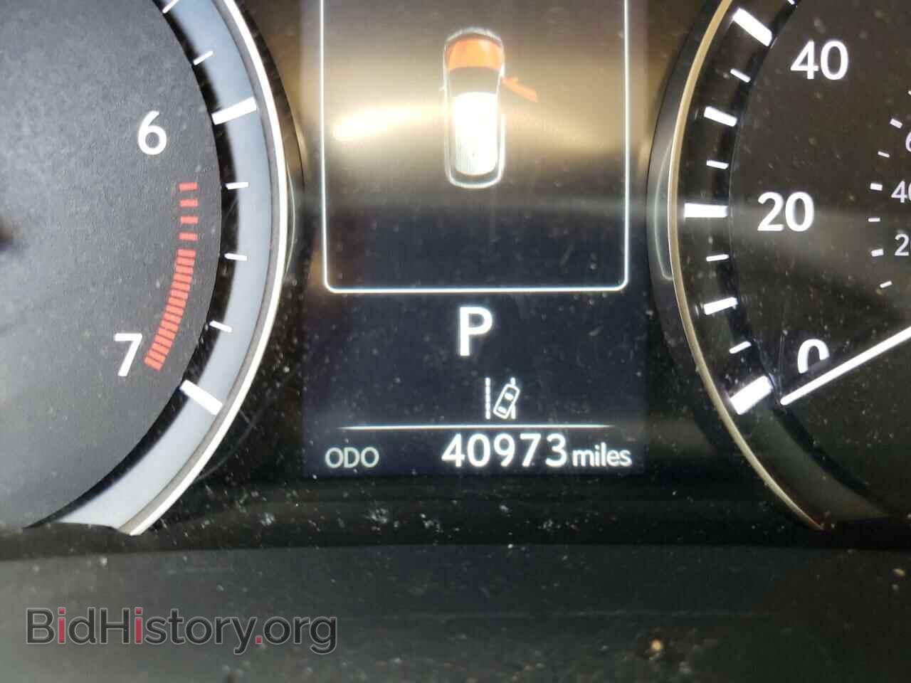 2017 LEXUS RX350 - VIN: 2T2BZMCA2HC071806 - Фото 8