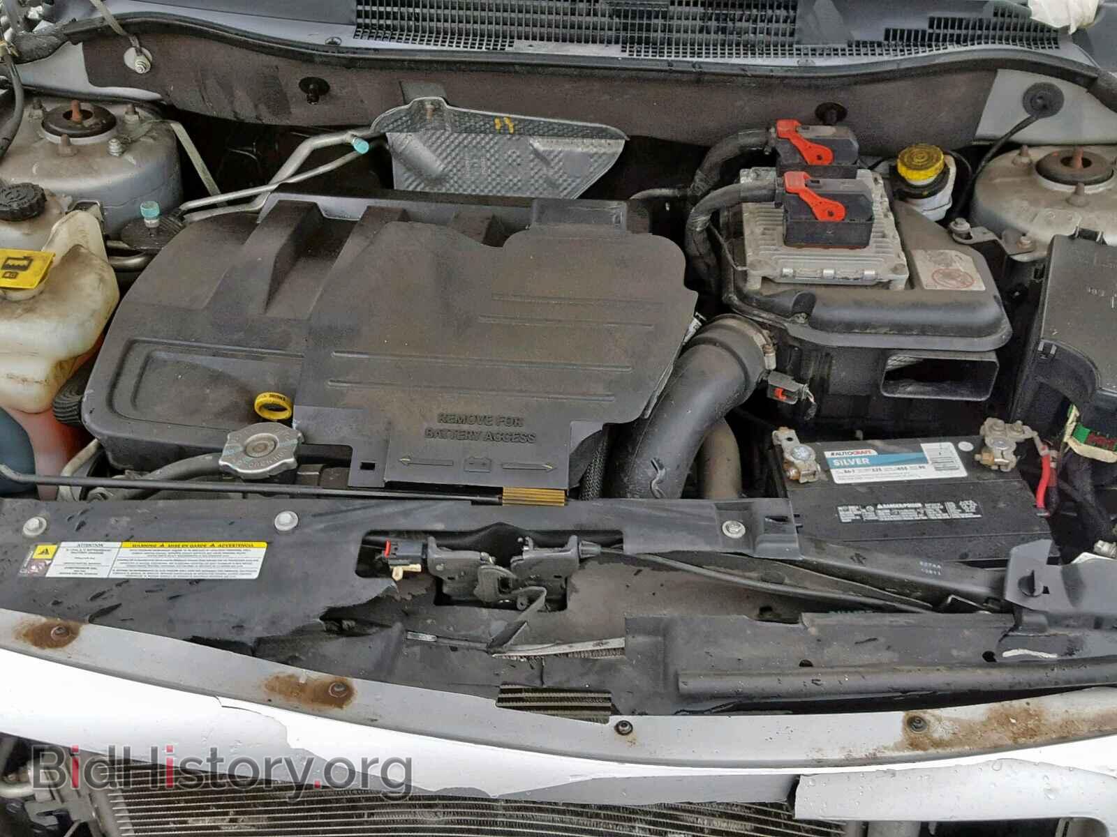 2011 DODGE CALIBER - VIN: 1B3CB9HB3BD262304 - Photo 7