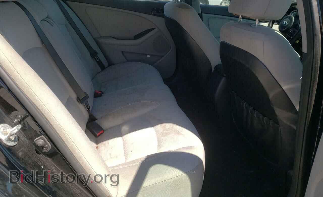 2014 KIA OPTIMA - VIN: 5XXGM4A74EG304699 - Фото 6