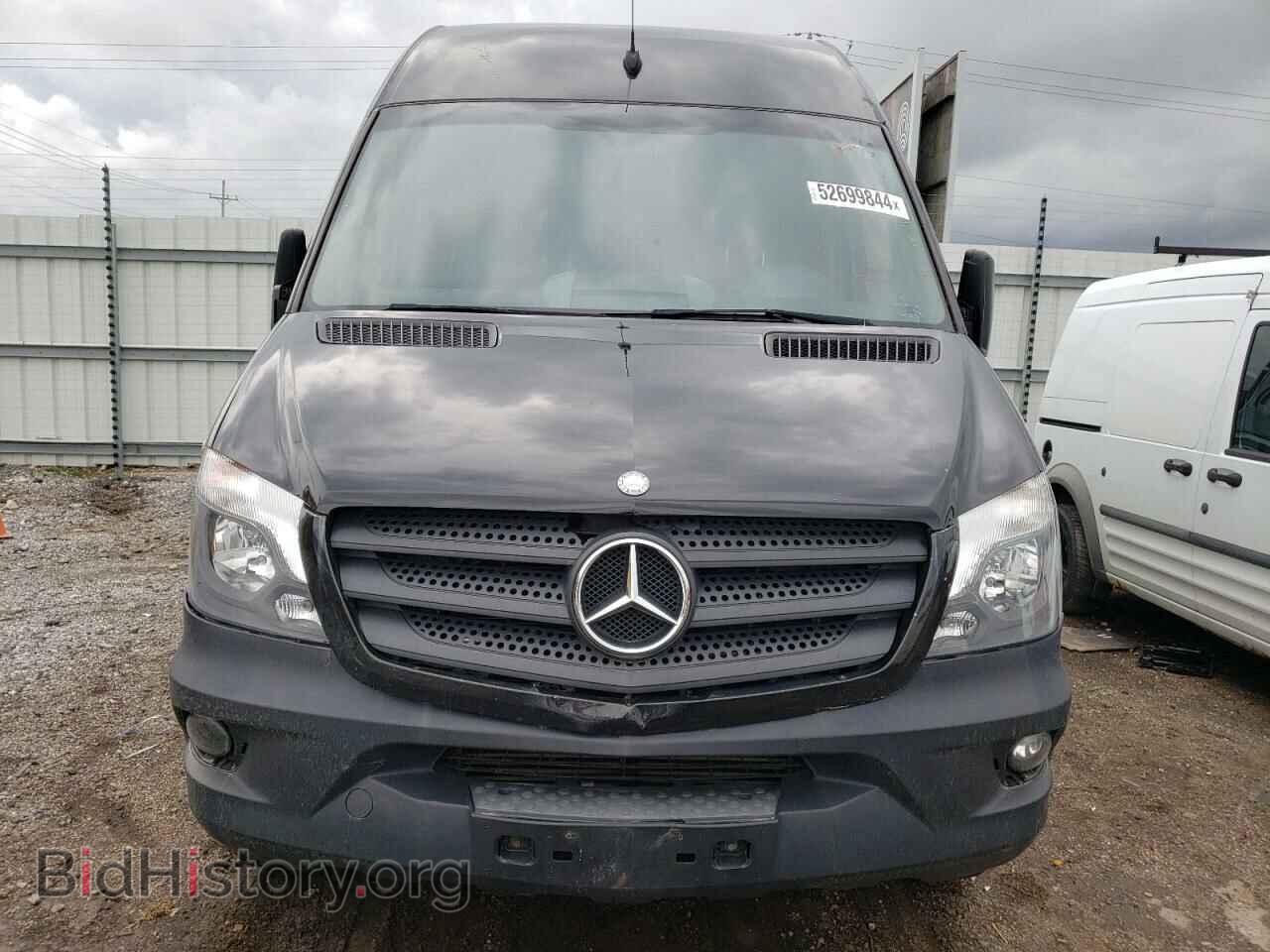2015 MERCEDES-BENZ SPRINTER - VIN: WD3PE7DC2FP133270 - Фото 5