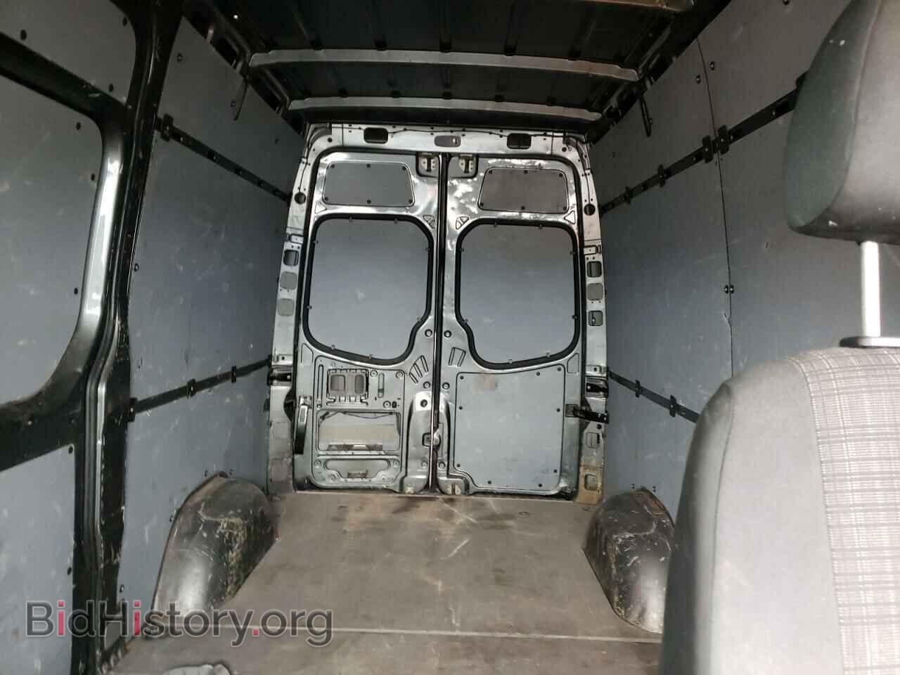 2015 MERCEDES-BENZ SPRINTER - VIN: WD3PE7DC2FP133270 - Фото 10