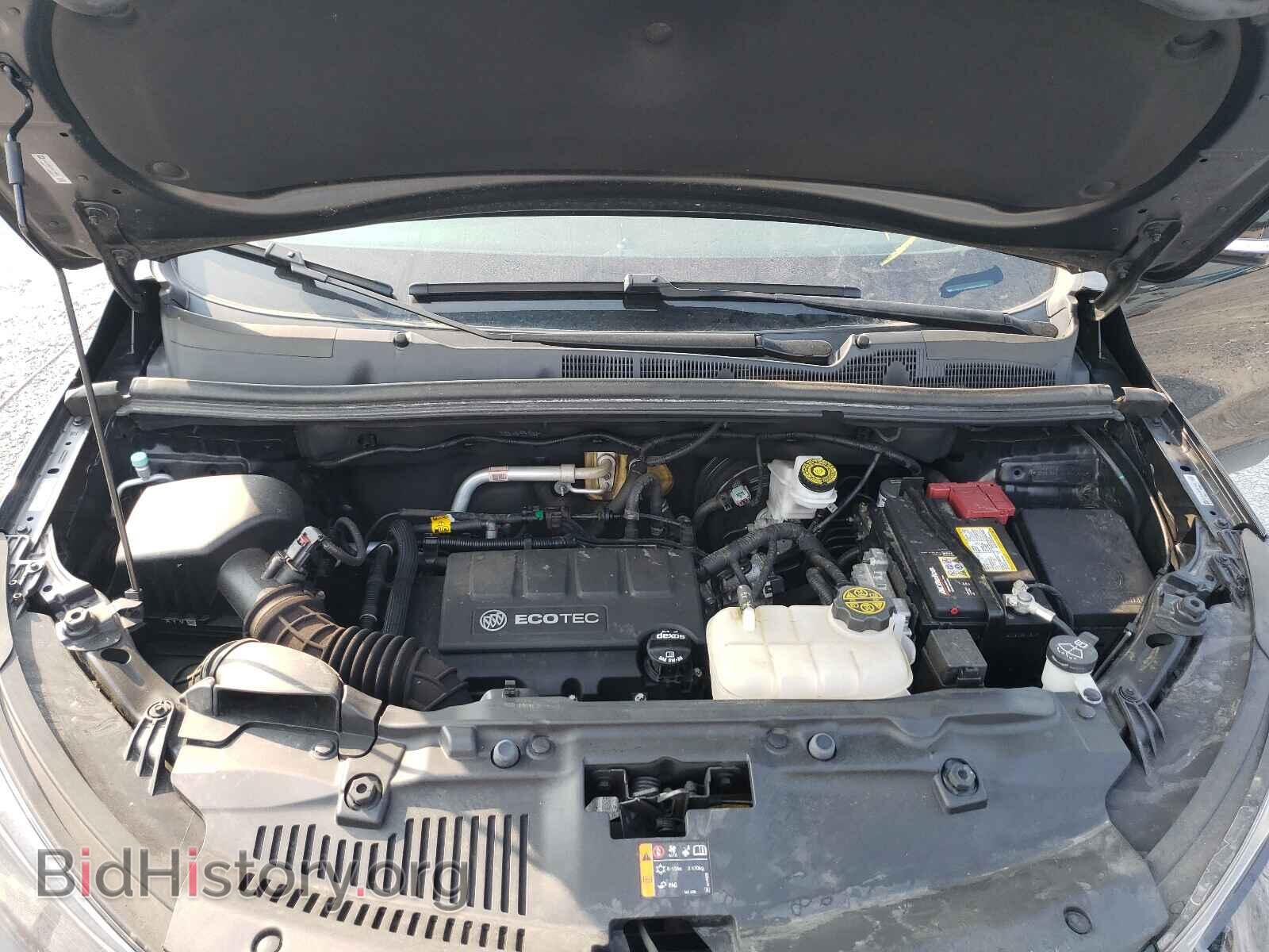 2019 BUICK ENCORE - VIN: KL4CJ2SB3KB715036 - Фото 7